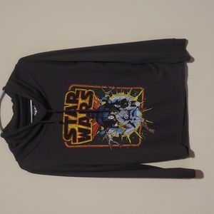 Star Wars top